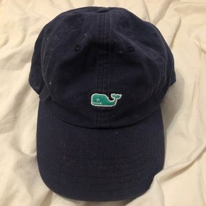 Baseball cap